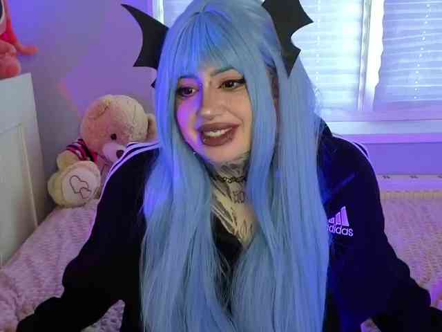 Chibiis webcam