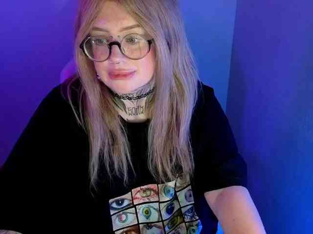 Chibiis webcam