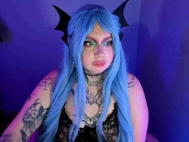 Chibiis webcam