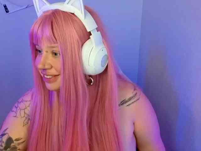 Chibiis webcam