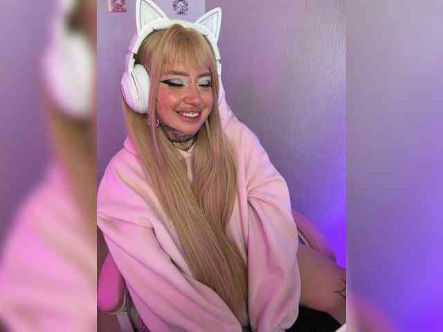 Chibiis webcam