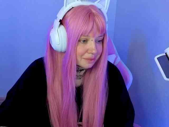 Chibiis webcam