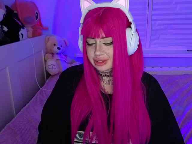 Chibiis webcam