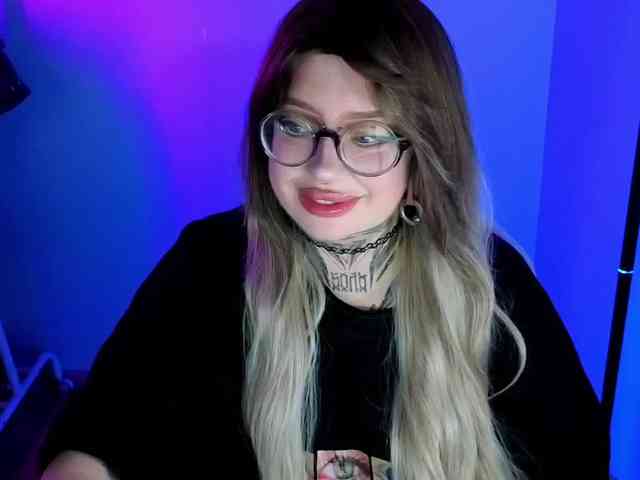 Chibiis webcam