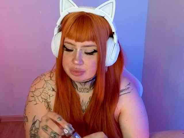Chibiis webcam