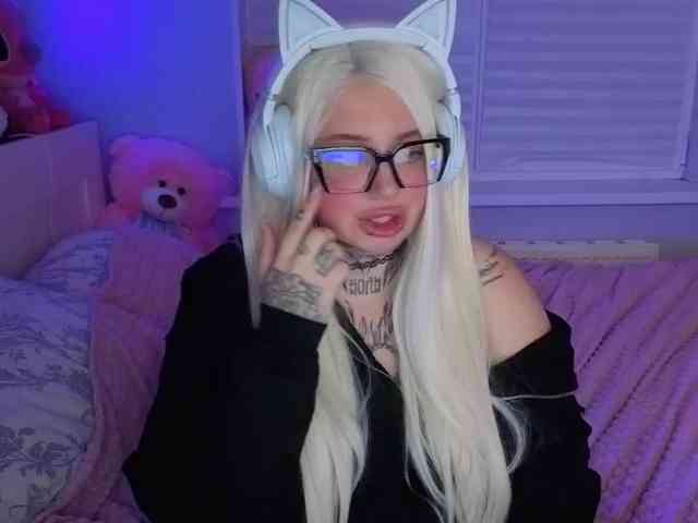 Chibiis webcam