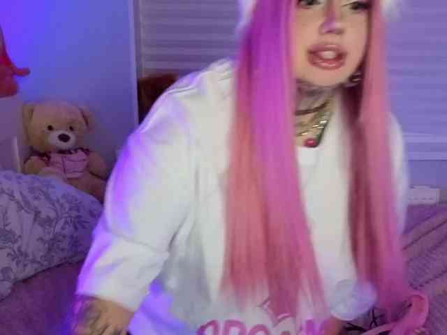 Chibiis webcam