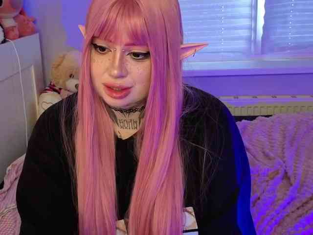 Chibiis webcam