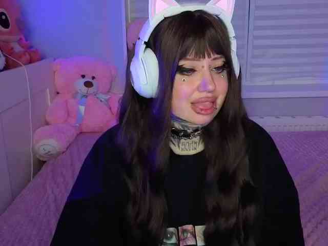 Chibiis webcam