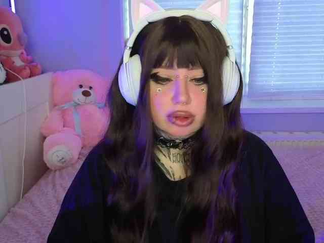 Chibiis webcam