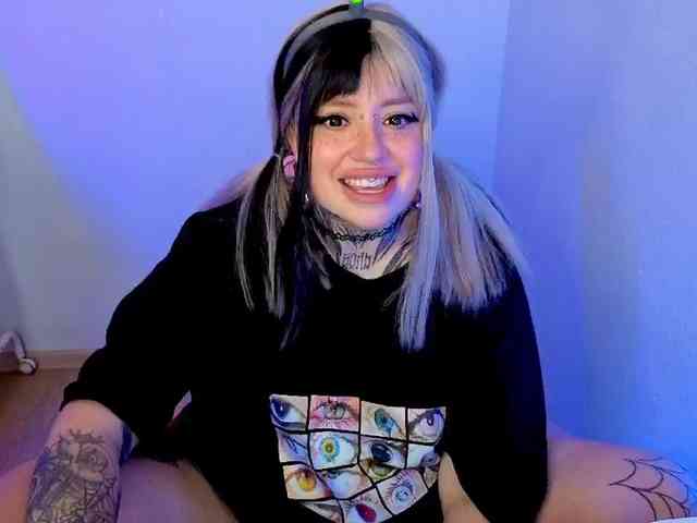 Chibiis webcam