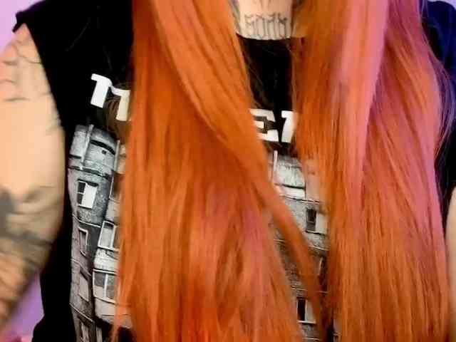 Chibiis webcam