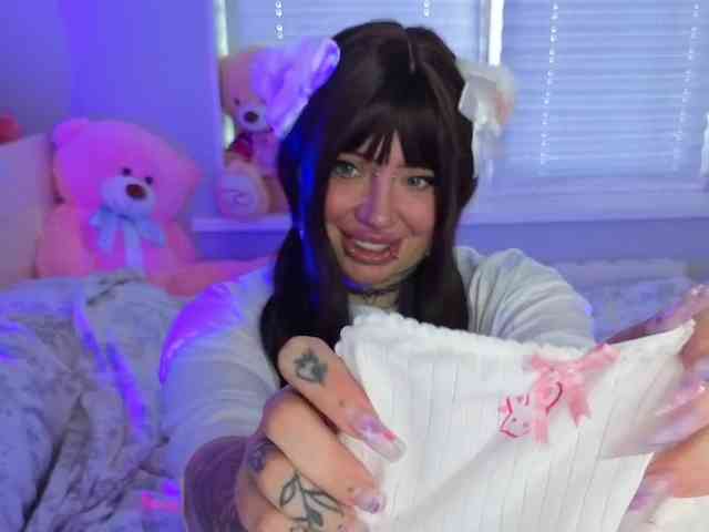 Chibiis webcam