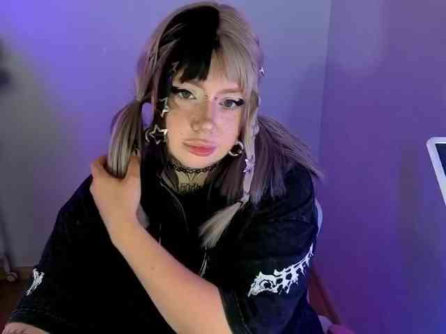 Chibiis webcam