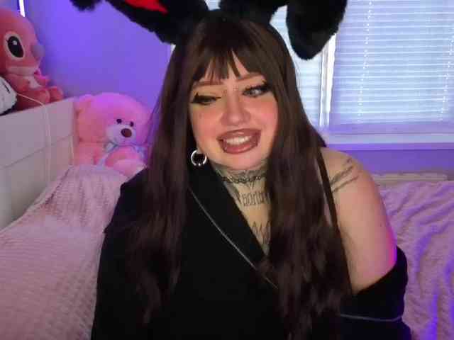 Chibiis webcam