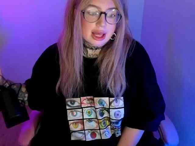 Chibiis webcam
