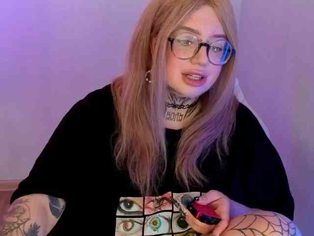 Chibiis webcam