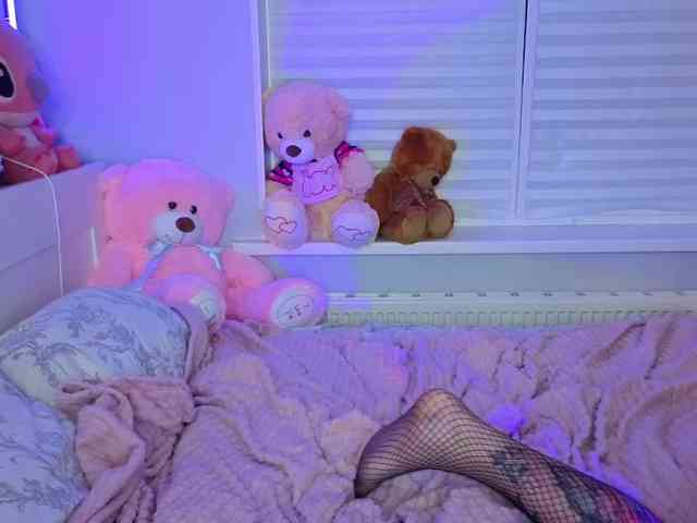 Chibiis webcam