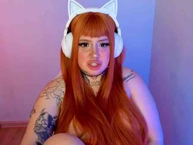 Chibiis webcam