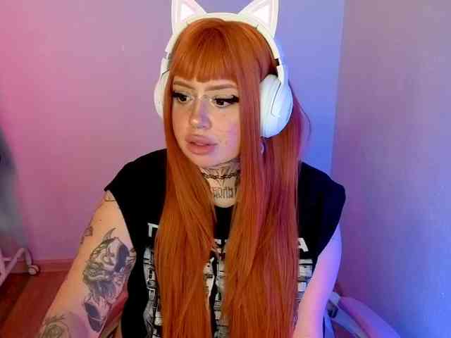 Chibiis webcam