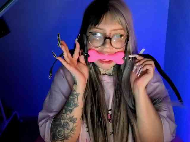 Chibiis webcam