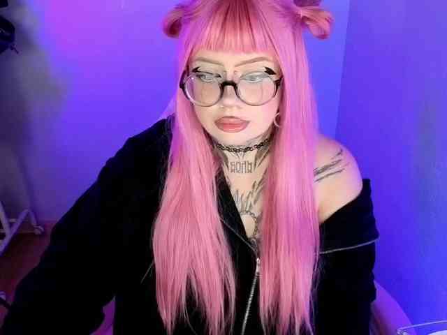 Chibiis webcam