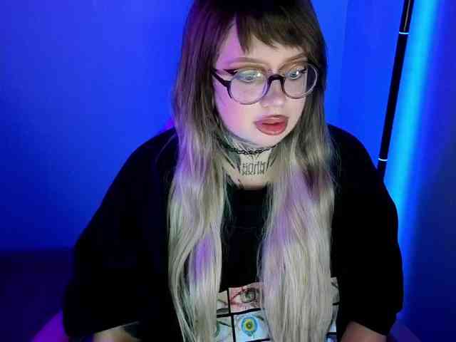 Chibiis webcam