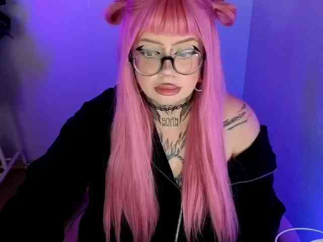 Chibiis webcam