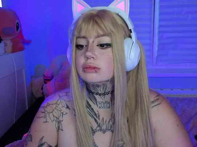 Chibiis webcam