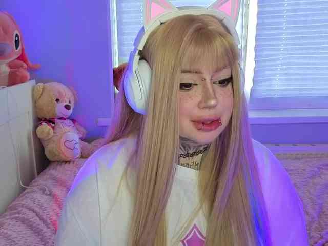 Chibiis webcam