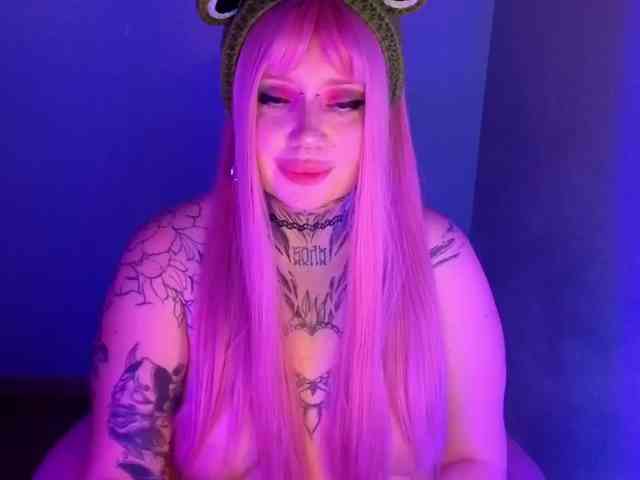Chibiis webcam