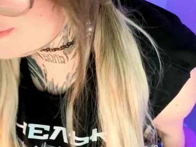 Chibiis webcam