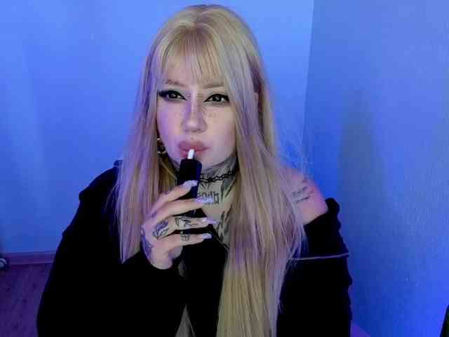 Chibiis webcam