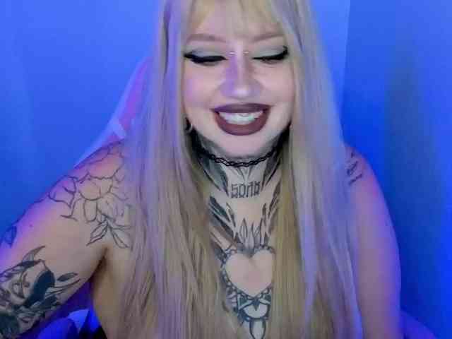 Chibiis webcam