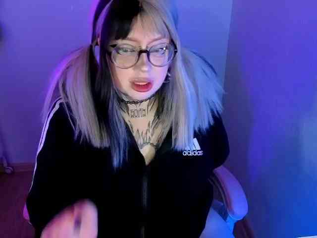 Chibiis webcam
