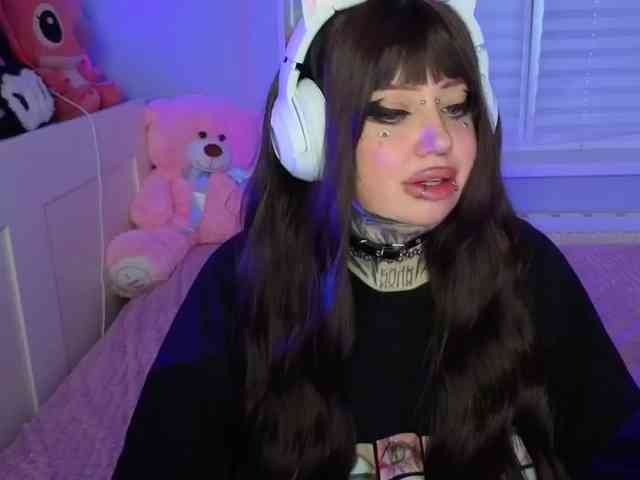 Chibiis webcam