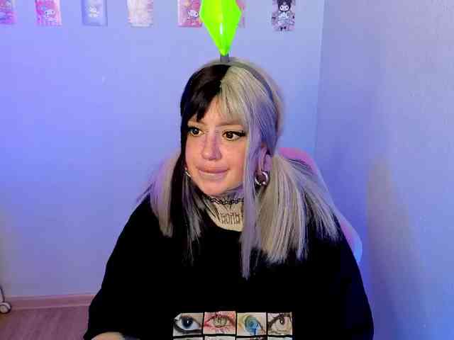 Chibiis webcam