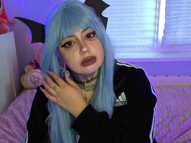 Chibiis webcam