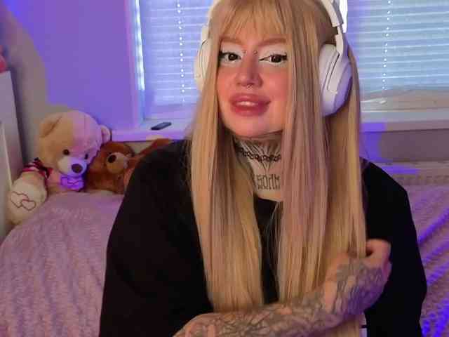 Chibiis webcam