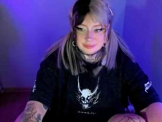Chibiis webcam