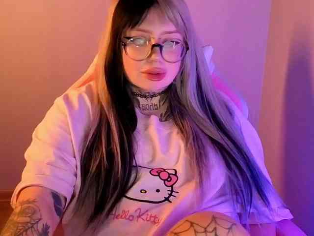 Chibiis webcam
