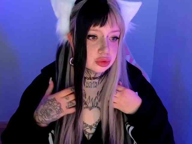 Chibiis webcam