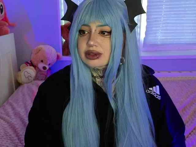 Chibiis webcam