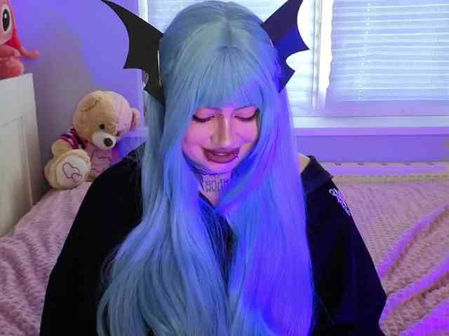 Chibiis webcam