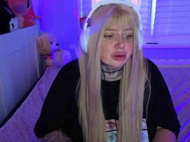 Chibiis webcam