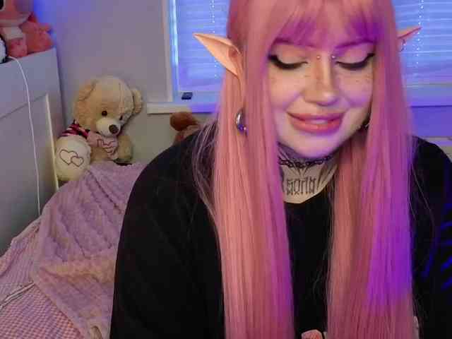 Chibiis webcam