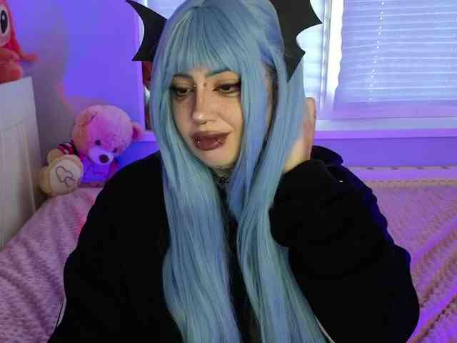 Chibiis webcam