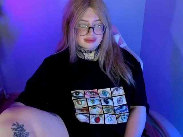 Chibiis webcam