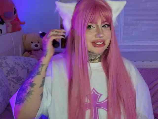 Chibiis webcam