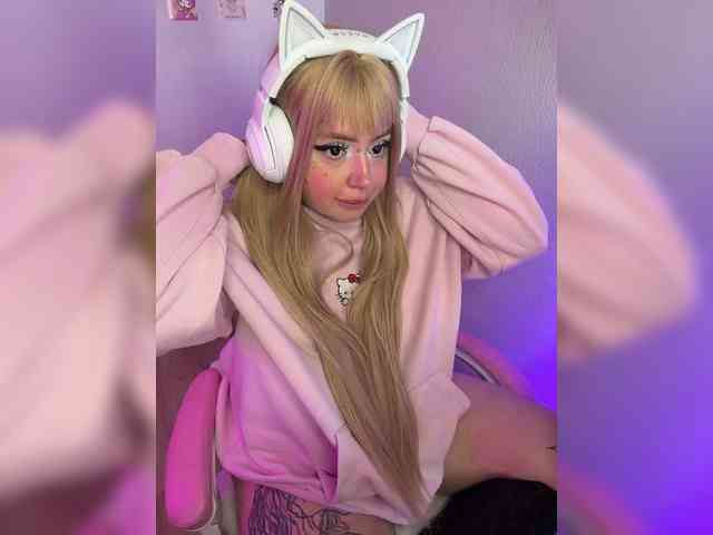 Chibiis webcam